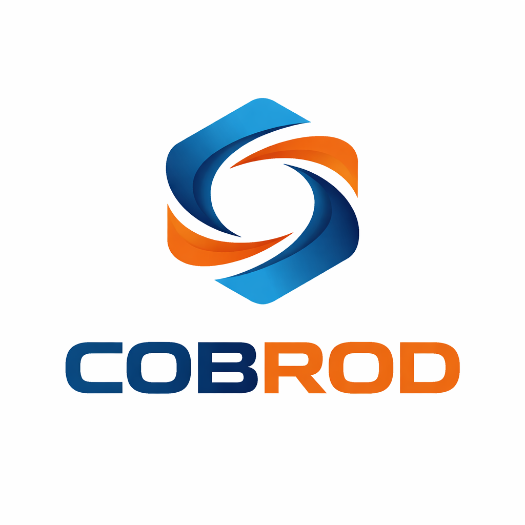 Logo COBROD